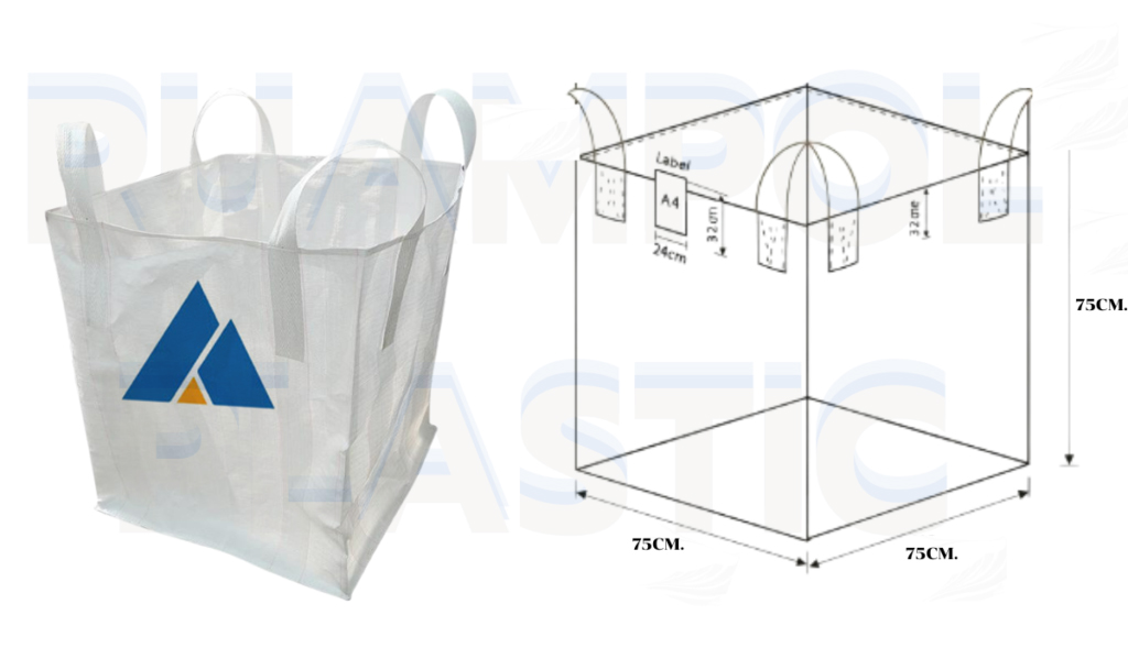 จำหน่าย ถุงจัมโบ้ ถุงบิ๊กแบ็ค
กระสอบยักษ์ กระสอบจัมโบ้ ถุงตัน
ถุงเต๋า พร้อมส่ง